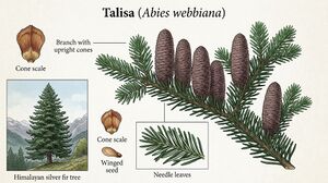 Talisapatra
