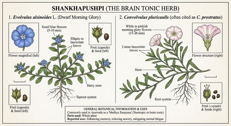 File:Shankhapushpi labels.jpg