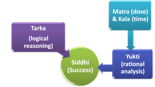 Image 1: Scope of Siddhi Section